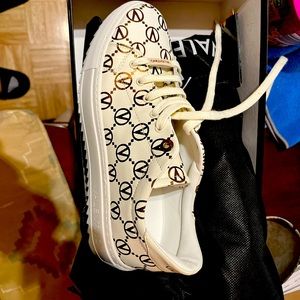 Valentino sneakers